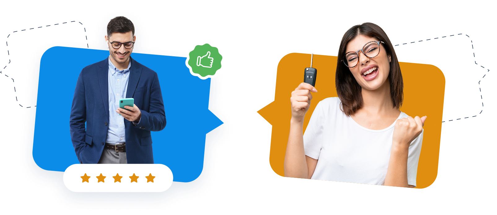 BuyerScore Dealerships